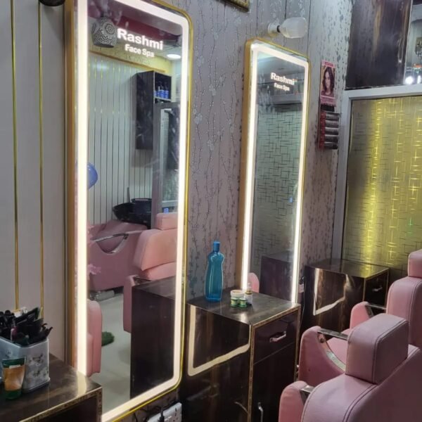 Saloon mirror - Image 16