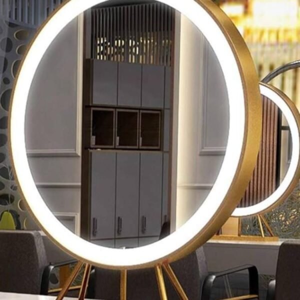 Saloon mirror - Image 23