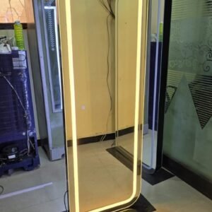 Beauty Salon Mirror