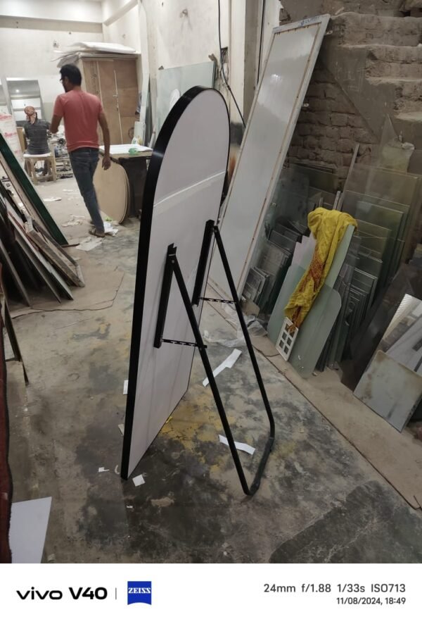Standing mirror - Image 3