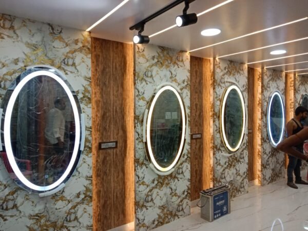Led Mirror For Salon - Image 5