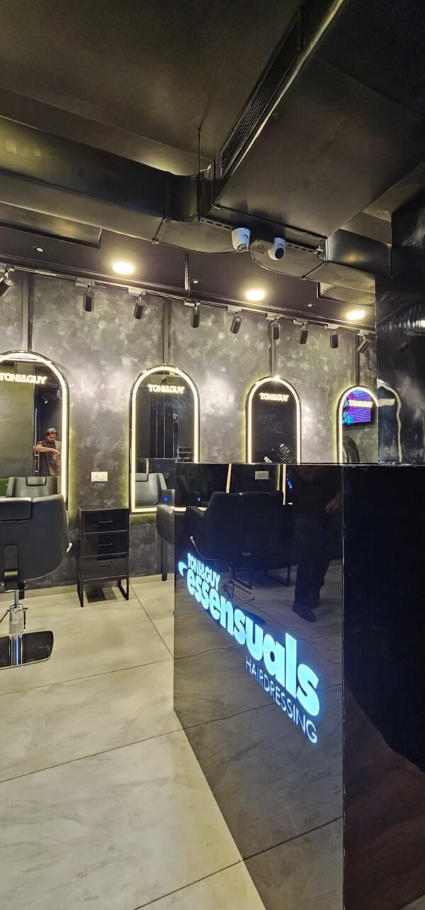 Led Mirror For Salon - Image 6