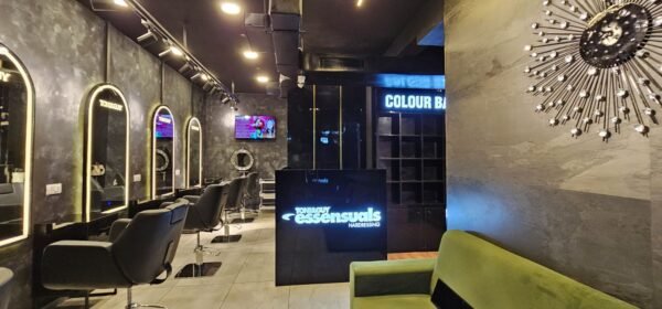 Led Mirror For Salon - Image 7