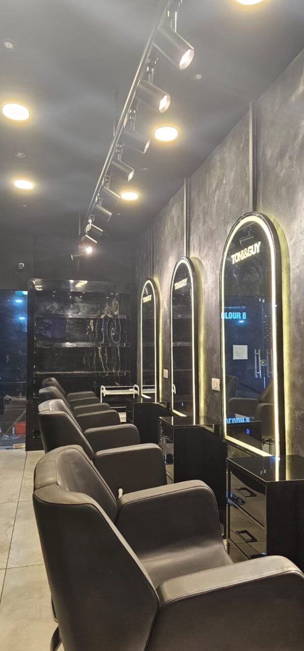 Led Mirror For Salon - Image 8