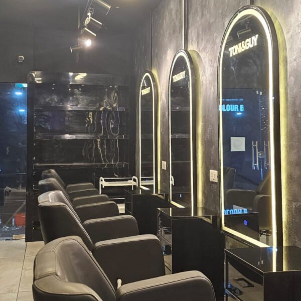 Led Mirror For Salon - Image 10