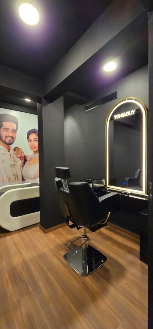 Led Mirror For Salon - Image 9