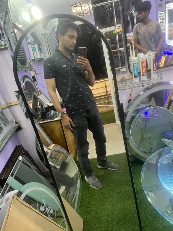 Standing mirror - Image 4