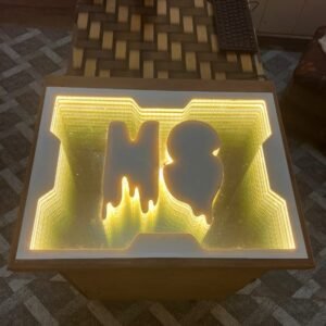 Infinity mirror