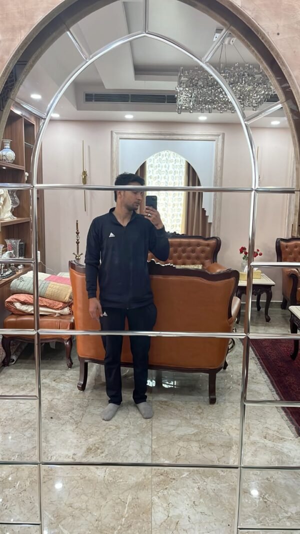Wall decorative mirror