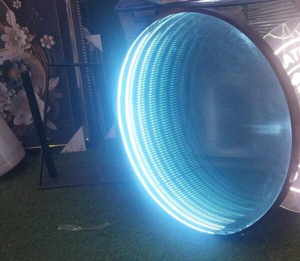 Infinity mirror - Image 3